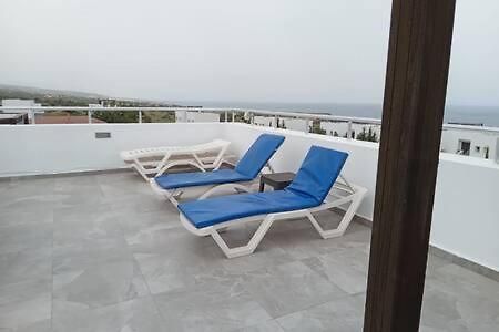 Joya Cyprus Mandarin Penthouse Lux Apartment Agios Nikolaos  Экстерьер фото