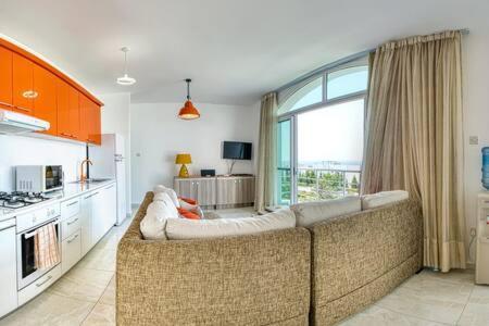 Joya Cyprus Mandarin Penthouse Lux Apartment Agios Nikolaos  Экстерьер фото